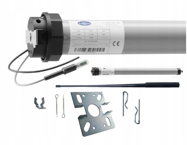 Pohon Portos S-40/10 RM